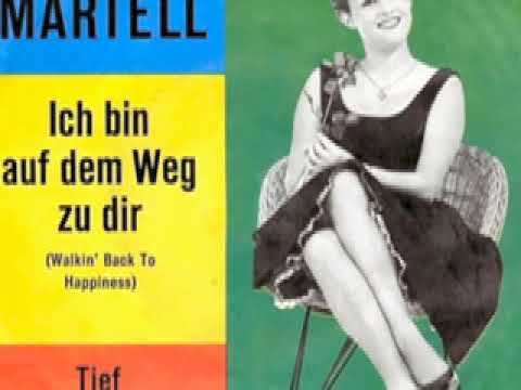 Britta Martell — Britta Martell - Tief wie das Meer