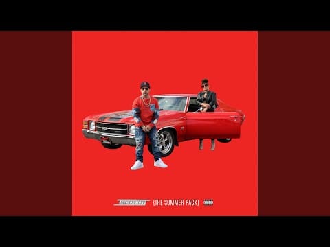 Termanology — Fresh For The Summer