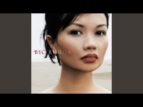 Bic Runga — When I See You Smile