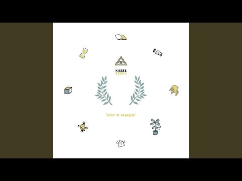 Kisses — Eternal