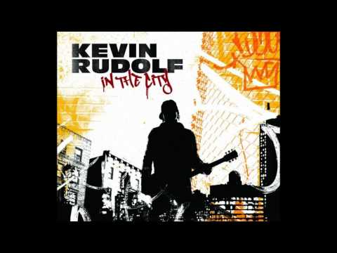 Kevin Rudolf — Kevin Rudolf - In The City [with lyrics] [HD]