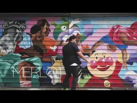 Zerbin — Zerbin - Worlds On Fire (Official)