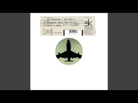 Dole & Kom — Flight #815