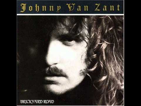 Johnny Van Zant — Johnny Van Zant - Love Is Not Enough