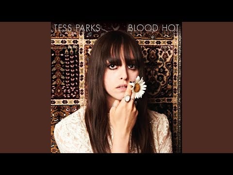 Tess Parks — Gates of Broadway