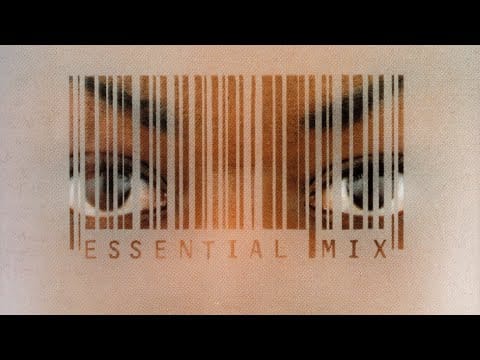 Darren Emerson — Essential Mix 2: John Digweed (CD2)