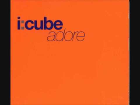 I:Cube — I:Cube - Le Dub