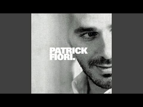 Patrick Fiori — Partir