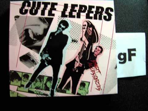 The Cute Lepers — THE CUTE LEPERS - You Dont Have To Belong To The Religious Right