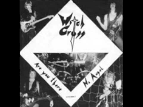 Witch Cross — Witch Cross -  Are You There