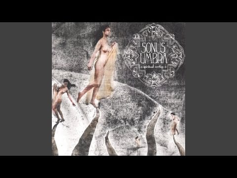 Sonus Umbra — Bone Machines
