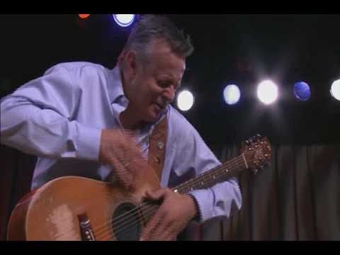 Tommy Emmanuel — Tommy Emmanuel - Mombasa (Center Stage 2008)