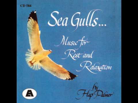 Hap Palmer — Sea Gulls CD