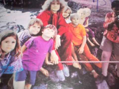 Kim Fowley — Kim Fowley  - One Man Band