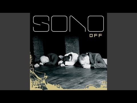Sono — Open The Door