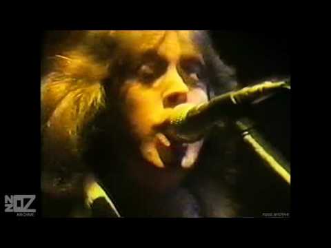 Ted Mulry Gang — Ted Mulry Gang - Heart Of Stone (1978)