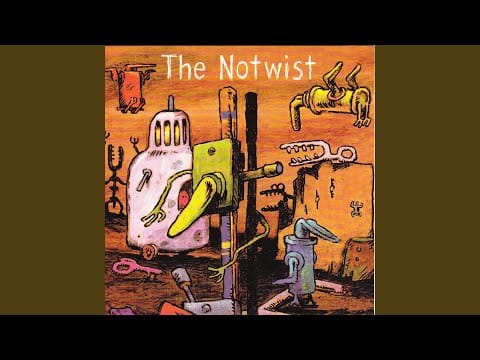 The Notwist — Noah