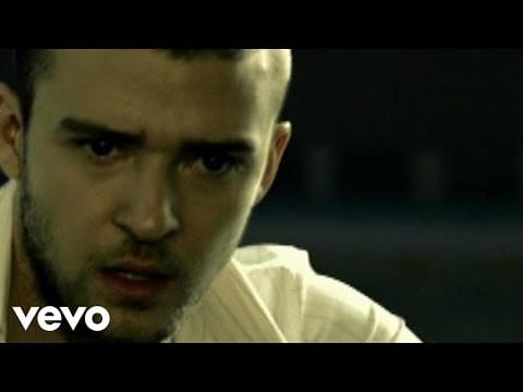 Justin Timberlake — SexyBack (Edit) ft. Timbaland