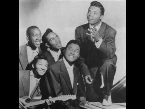 Hank Ballard & The Midnighters — Hank Ballard & the Midnighters /  Christmas Time For Everybody But Me