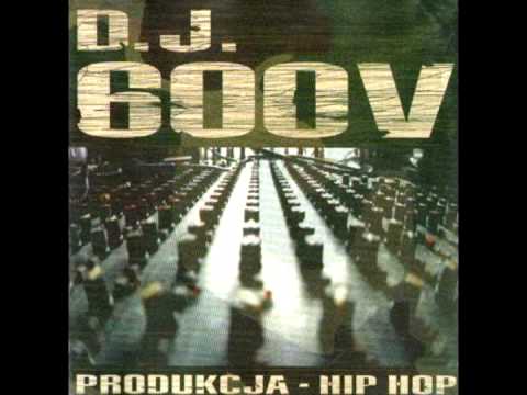 DJ 600 V — DJ 600 V & Freeze - Poznaj, kto teraz (1998)