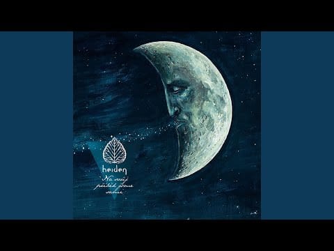 Heiden — Dryáda