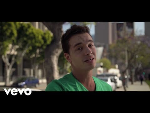 J Balvin — J Balvin - Yo Te Lo Dije