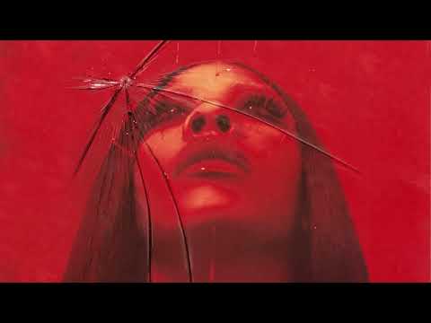 Rico Nasty — Black Lace