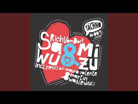 Rich.vom.Dorf. — Mizu