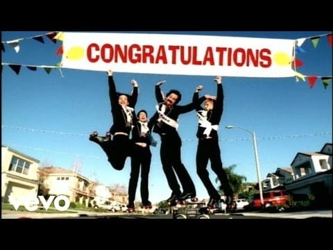 Tonic (2) — Tonic - Open Up Your Eyes