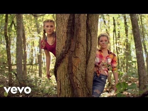 Maddie & Tae — Maddie & Tae - Shut Up And Fish
