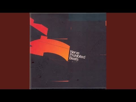 Jojo Mayer / Nerve — Far