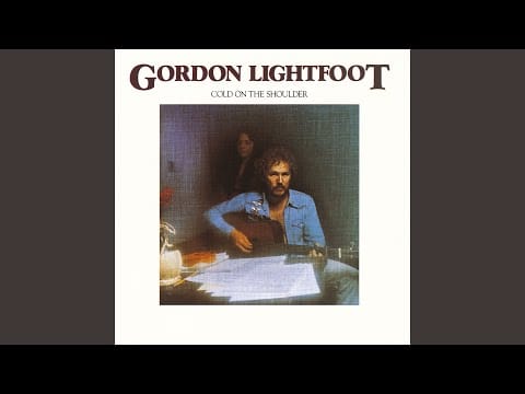 Gordon Lightfoot — All the Lovely Ladies