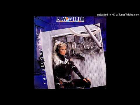 Kim Wilde — Kim Wilde - The second time ''Extended Version'' (1984)