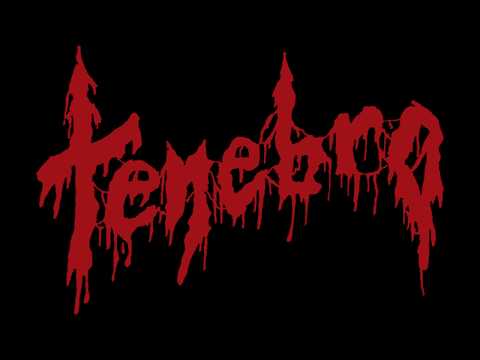 Tenebro — Tenebro - Demo 2019