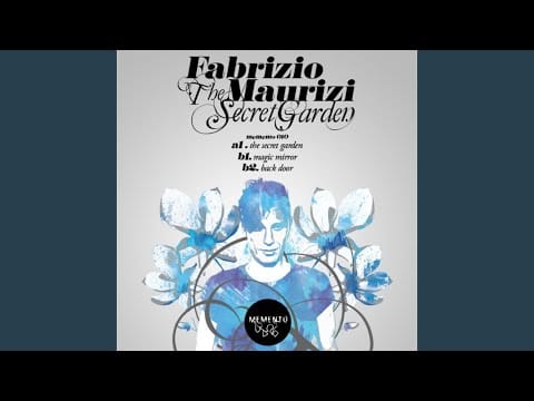 Fabrizio Maurizi — Back Door