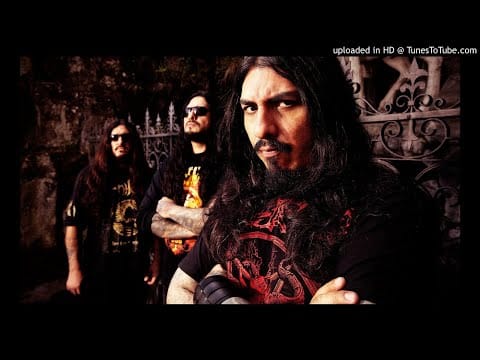 Krisiun — Krisiun - Works of Carnage