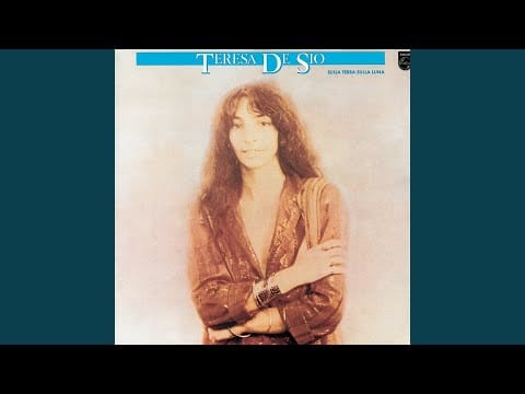 Teresa De Sio — O Sole Se Ne Va