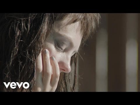 Angel Olsen — Sister