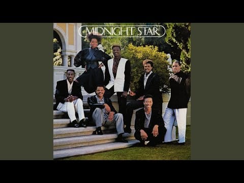 Midnight Star — Snake in the Grass