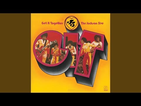The Jackson 5 — Mama I Gotta Brand New Thing (Don't Say No)