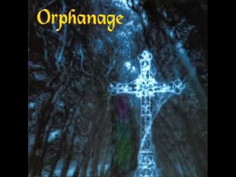Orphanage — Orphanage - Chameleon