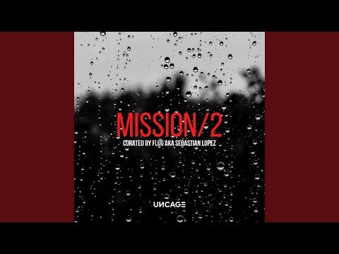 Siafu — Diffusion (Acid Dub)