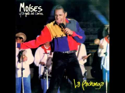 Moises Y La Gente Del Camino — Moisés Angulo - Brisas De Diciembre