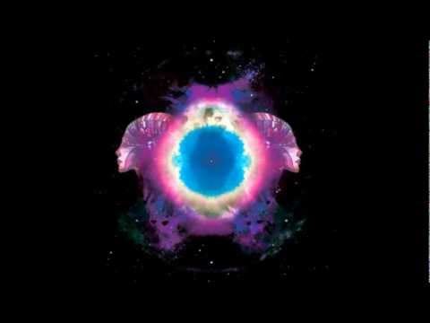 Arc Of Ascent — Arc of Ascent - Cosmic Eye