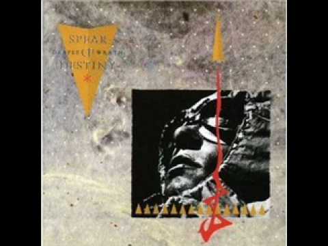 Spear Of Destiny — Spear Of Destiny - The Murder Of Love.wmv