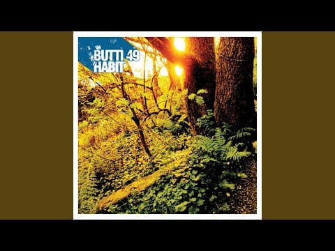 Butti 49 — Habit (Part 1) (feat. Kay)