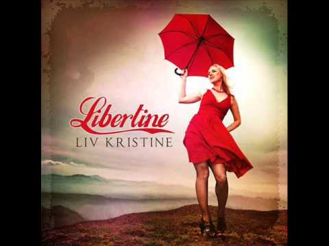 Liv Kristine — Liv Kristine - Silence