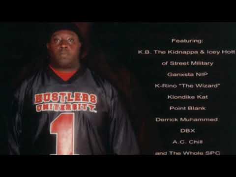 Murder One — Murder One -  Round Table (ft. ATL Ced, C-Rock, K.B. Da