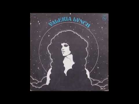 Valeria Lynch — VALERIA LYNCH - BABY, TE NECESITO TANTO