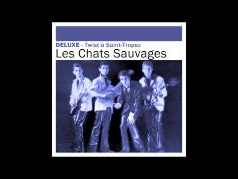 Les Chats Sauvages — Les Chats Sauvages - Sans raison